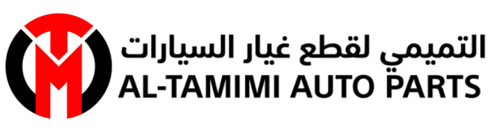 التميمي لقطع غيار السيارات